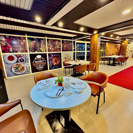 Ab'S Abode-A Boutique Hotel Mussoorie Kültér fotó